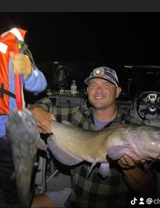 Epic Fishing Adventure In Lake Erie 