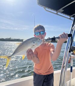 Fishing adventure in FL
