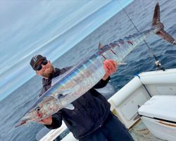 A fishing trip in FL