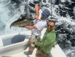 Cast off and discover the great fishing around Palm Beach.
