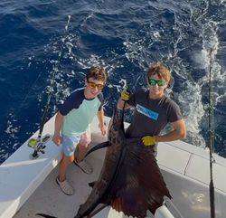 Your next fishing adventure starts in Palm Beach, FL.