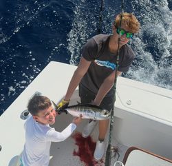 Spend a perfect day on the water with a Palm Beach fishing charter.
