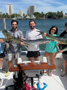 Explore Palm Beach waters and make every cast count.