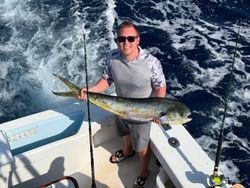 1 person fishing in FL
