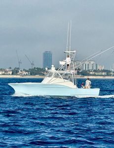 Fishing adventure in FL