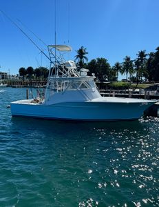 Scenic view of coastal Florida landscape