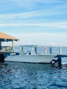 Great fishing tour in Manteo