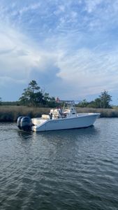 Hop On For A Boat Tour In Outer Banks