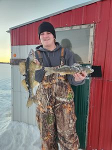 Toronto Walleye Season Starts Now