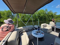 Fishing adventure in ON, best catch of the day