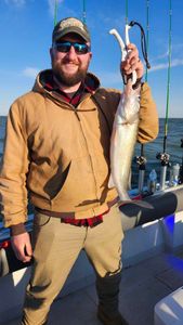 Just another cast out here