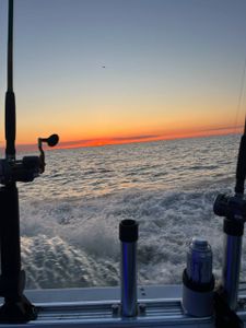 A solid day on Erie