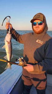 Making memories on the water