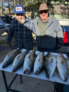 Big bass, big smiles in Garfield!