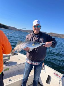Arkansas fishing at its finest!