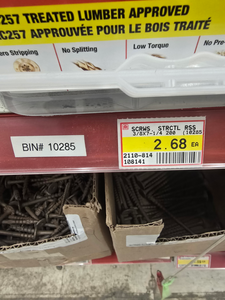 Stocked up on the best tackle for deep sea jigging and trolling adventures at Crab Shack Store.