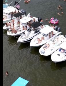 Point Pleasant Party Boats