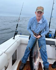 Point Pleasant Tuna Catch Triumph 