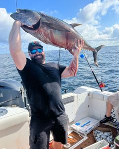 Point Pleasant Tuna: Legendary Catch!