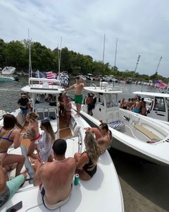 Party Boats in Point Pleasant, NJ