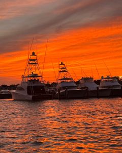 Fishing in New Jersey
