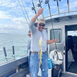 Book your Lake Erie adventure.