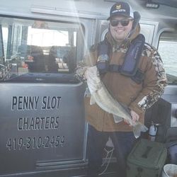 Discover Lake Erie's fishing paradise