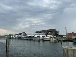 Morehead City fishing and cruising adventure