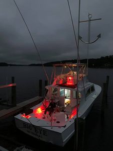 Scenic view of North Carolina coast