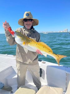 Orange Beach Fishing 2022