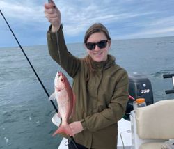 Orange Beach charter boats