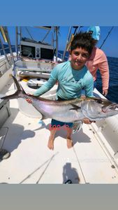 Another beauty off the Destin coast