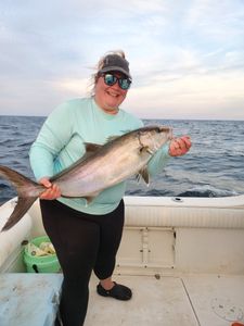 Destin rods stay bent all summer