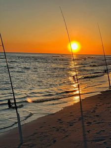 Fishing in Florida