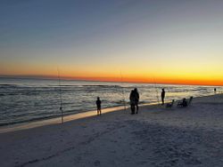 Fishing trip in FL