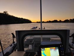 Fishing in Corning, the best spot