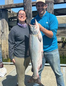 Best great fishing in Corvallis