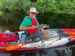 Saranac Lake Fishing: Hooked on Nature