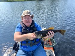 Guided Fishing Trips: Navigating Waters