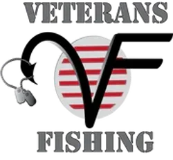Partnered with Veterans Fishing