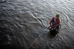 Quality Fly Fishing Charters in Pittsburgh, PA