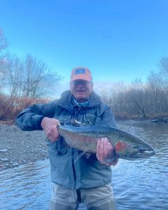 Lake Erie Catch Of The Season