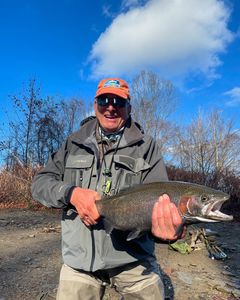 Lake Erie Fishing Adventures