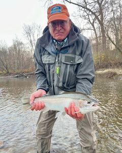 Erie Anglers On The Water