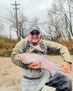 PA Outdoors Fishing Season