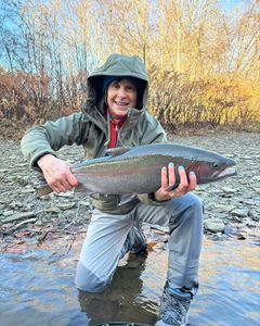 Catch And Release Lake Erie
