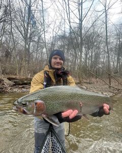 Perfect day on Lake Erie PA