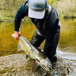 Fishing in PA