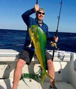 Angler with a 41-inch fish in TX
