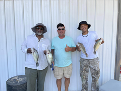 4 fishing in the mississippi